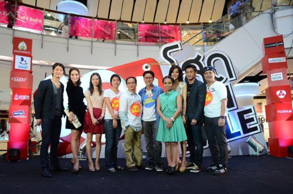 30+单身贩售(2011)的剧照 30+单身贩售(2011)的剧照