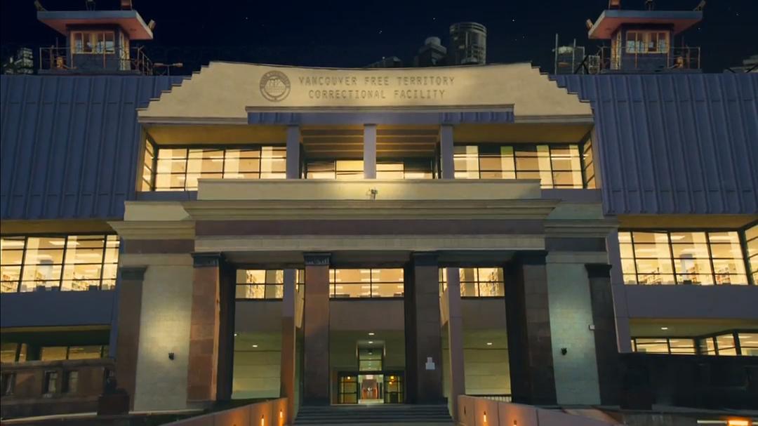 末日回旋(2015)的剧照 末日回旋(2015)的剧照