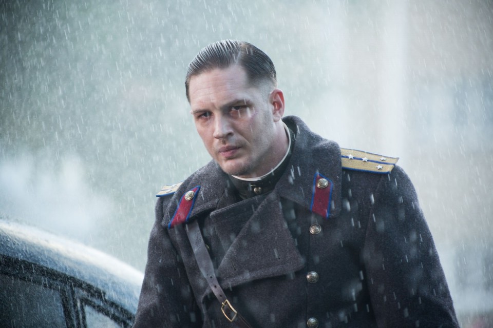 44号孩子(2015)的剧照 44号孩子(2015)的剧照