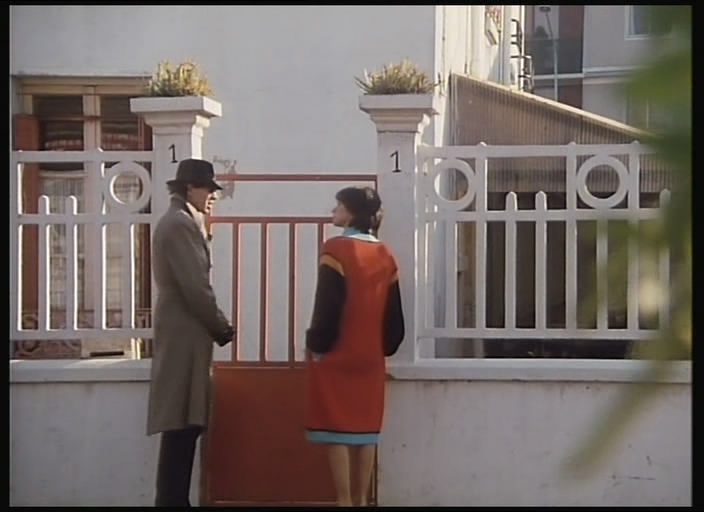 资产阶级婊子(1982)的剧照 资产阶级婊子(1982)的剧照