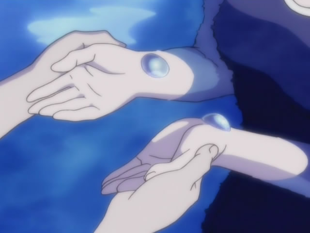 伊里野的天空,UFO之夏(2005)的剧照 伊里野的天空,UFO之夏(2005)的剧照