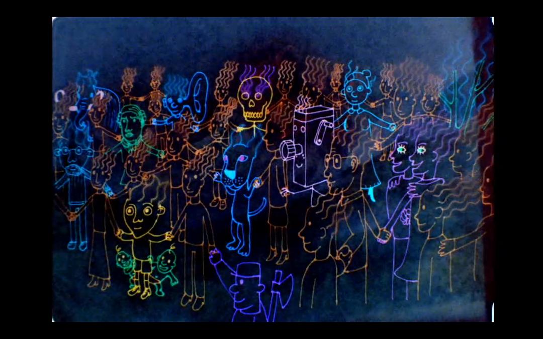 高个的男人快乐吗?(2013)的剧照 高个的男人快乐吗?(2013)的剧照