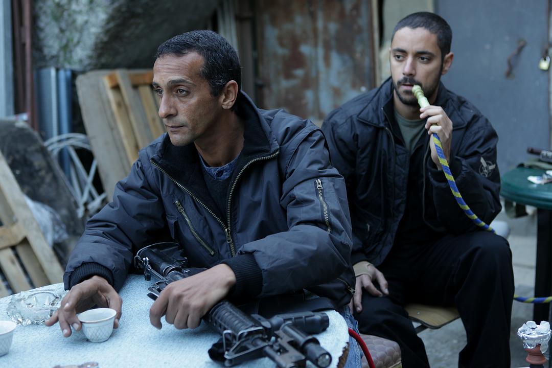 伯利恒(2013)的剧照 伯利恒(2013)的剧照