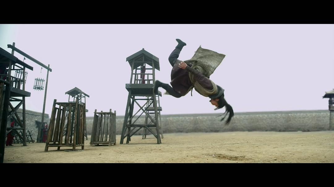 豹子头林冲之山神庙
(2020)的剧照 豹子头林冲之山神庙
(2020)的剧照