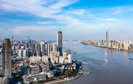 2023年武汉今年夏天比往年更热吗3