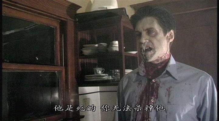 屠杀(2006)的剧照 屠杀(2006)的剧照