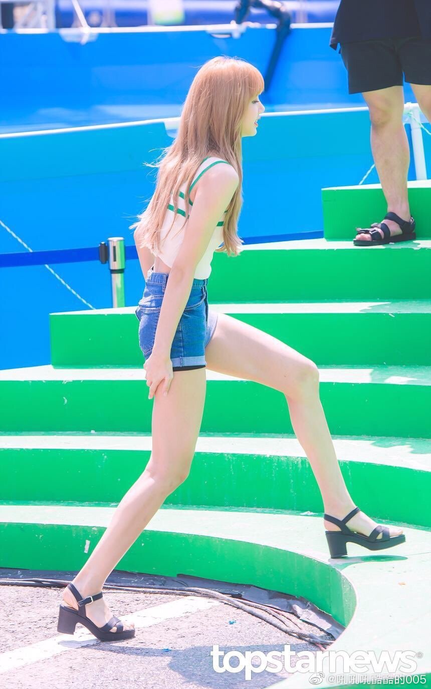 Lalisa Manobal Lalisa Manobal