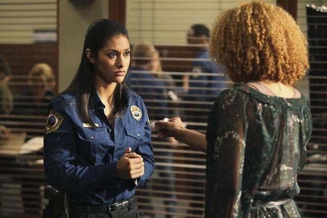 狼门血影(2010)的剧照 狼门血影(2010)的剧照