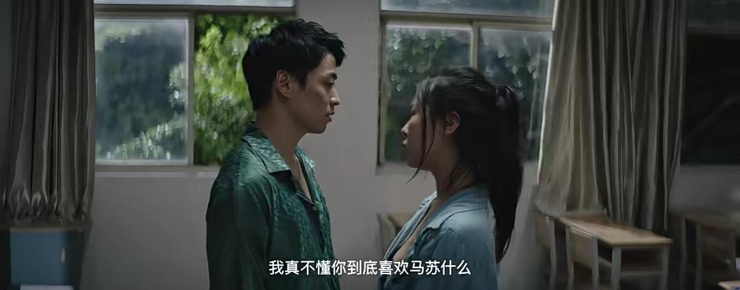 巨蛇闯女校
(2022)的剧照 巨蛇闯女校
(2022)的剧照