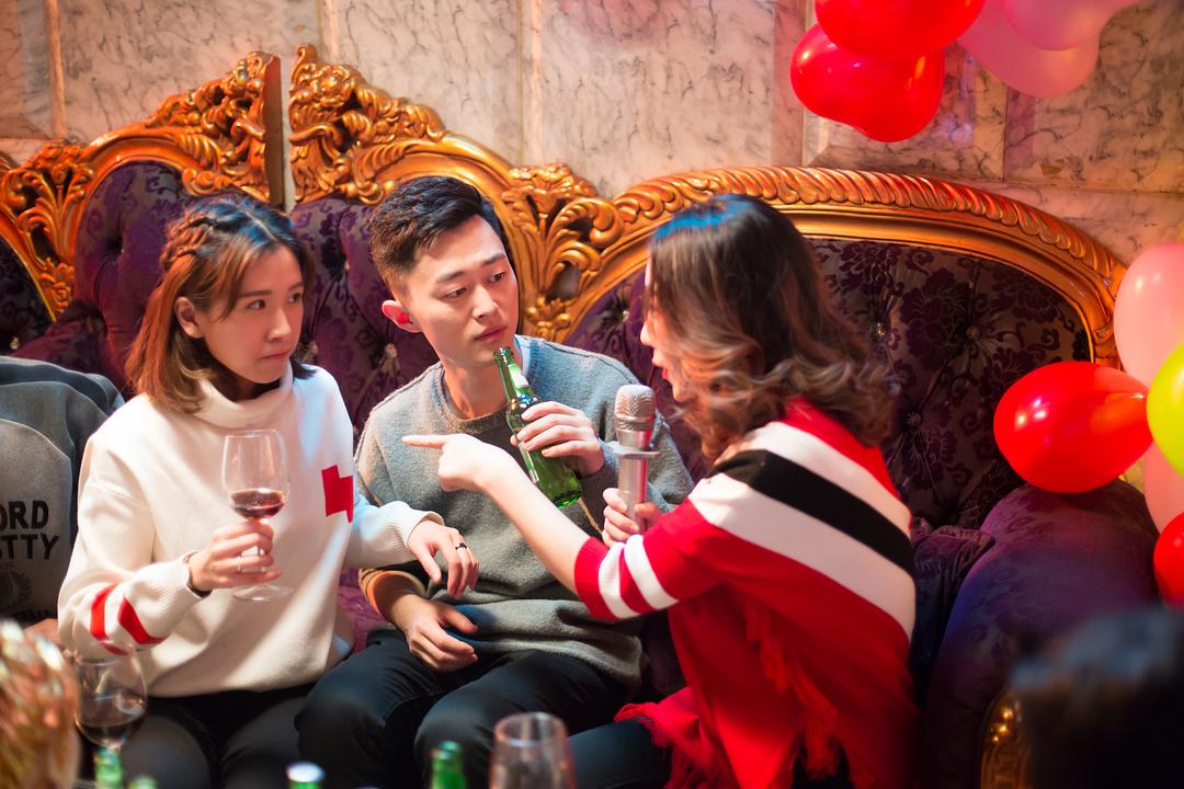 第三人称
(2019)的剧照 第三人称
(2019)的剧照