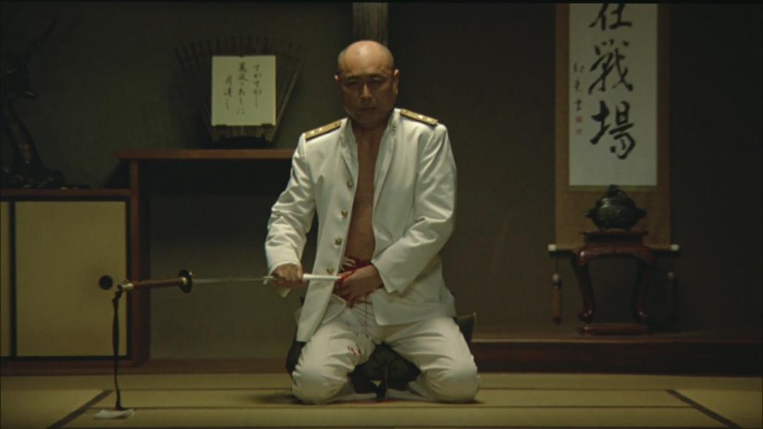 吾为君亡(2007)的剧照 吾为君亡(2007)的剧照