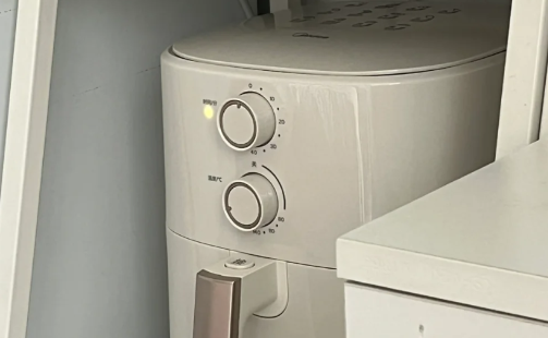 商家联盟活动群送烤箱空气炸锅是真的吗2