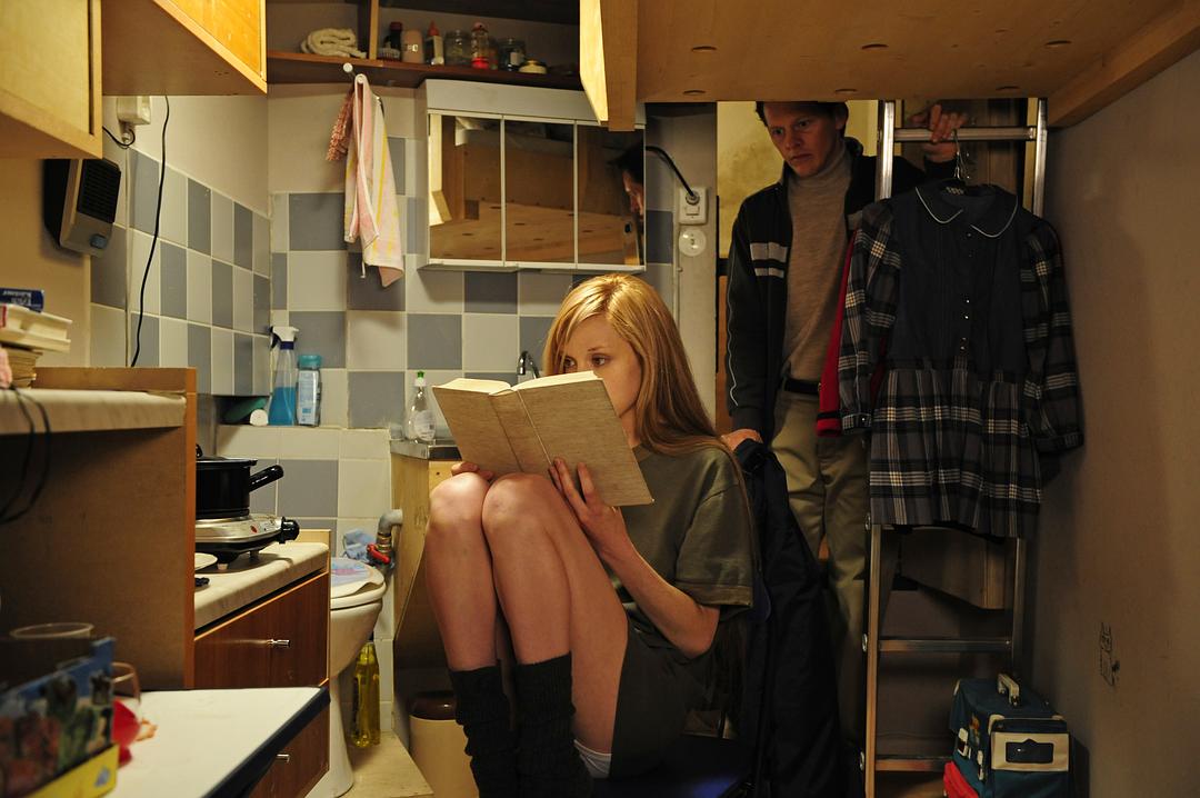 3096天(2013)的剧照 3096天(2013)的剧照