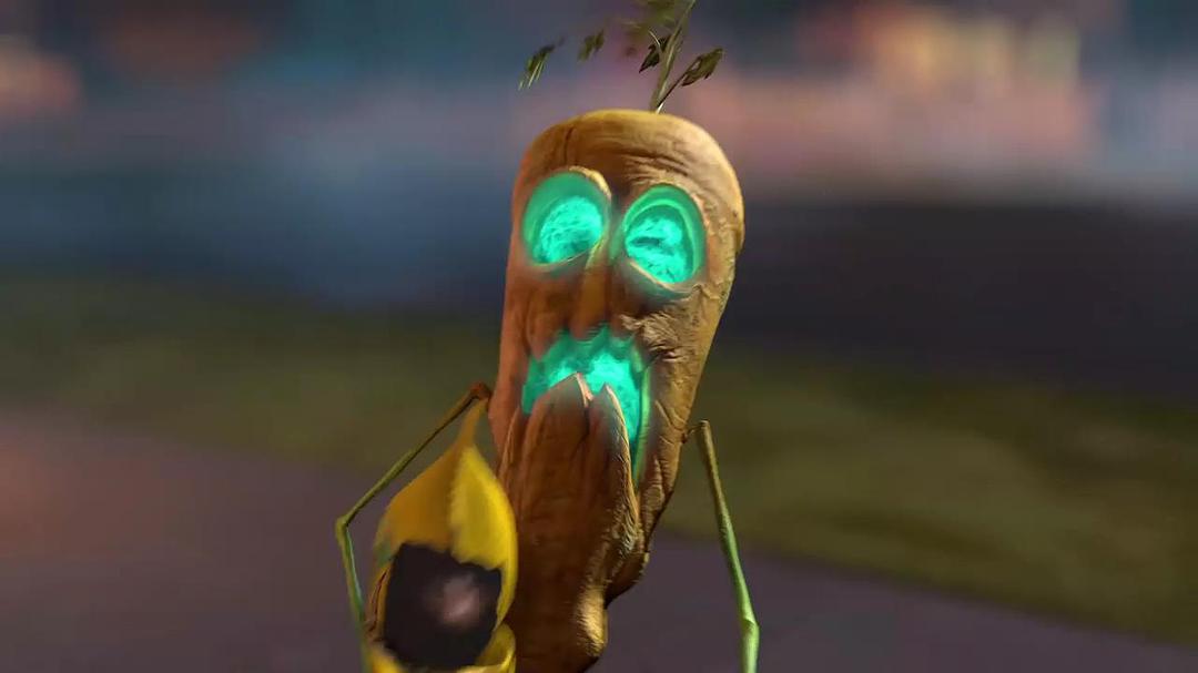 怪兽大战外星人外传:活死人萝卜之夜(2012)的剧照 怪兽大战外星人外传:活死人萝卜之夜(2012)的剧照