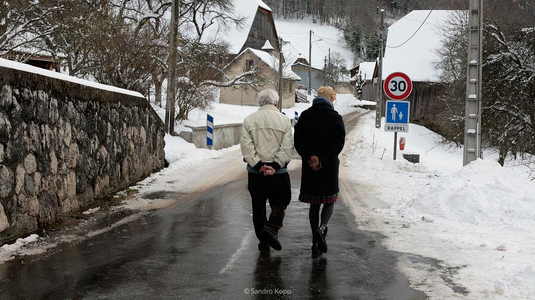 昆西四季(2016)的剧照 昆西四季(2016)的剧照