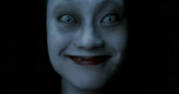 鬼女魔咒(2006)的剧照 鬼女魔咒(2006)的剧照