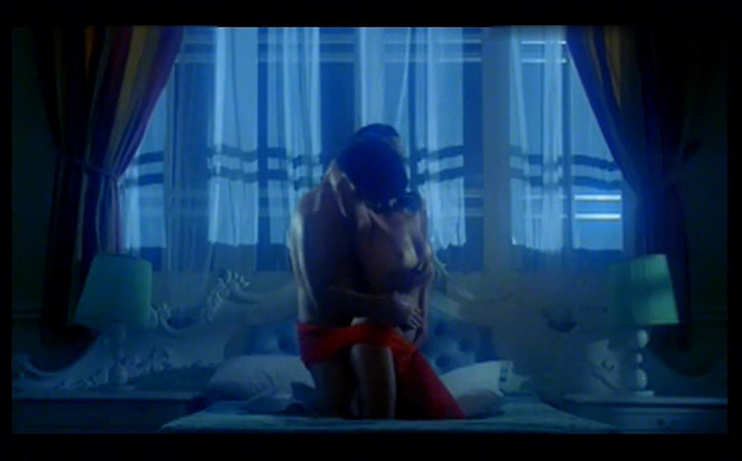 风流冤鬼(1984)的剧照 风流冤鬼(1984)的剧照