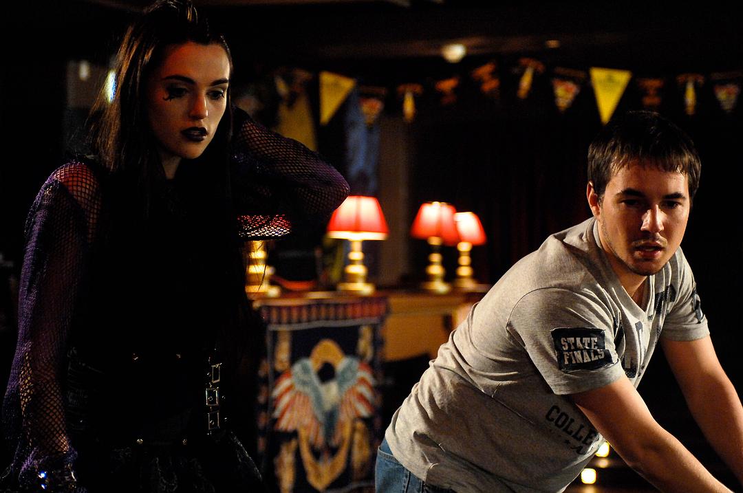 疯狗(2008)的剧照 疯狗(2008)的剧照