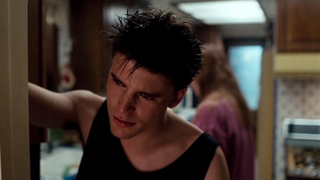 猛鬼街4:梦幻主宰(1988)的剧照 猛鬼街4:梦幻主宰(1988)的剧照