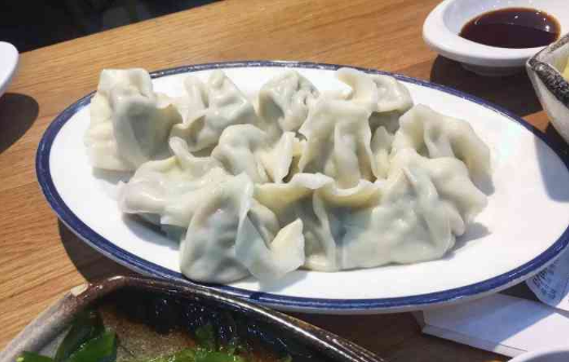 沙葱可以包饺子吗3