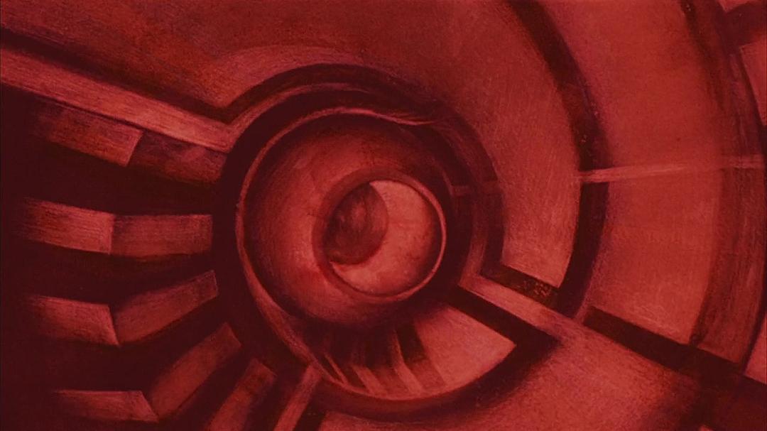 迷宫眼(1972)的剧照 迷宫眼(1972)的剧照