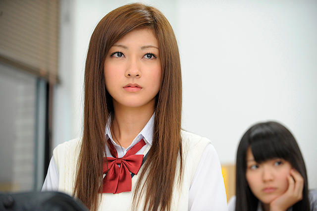 国王游戏(2011)的剧照 国王游戏(2011)的剧照