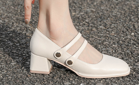 方口鞋老是掉怎么办2