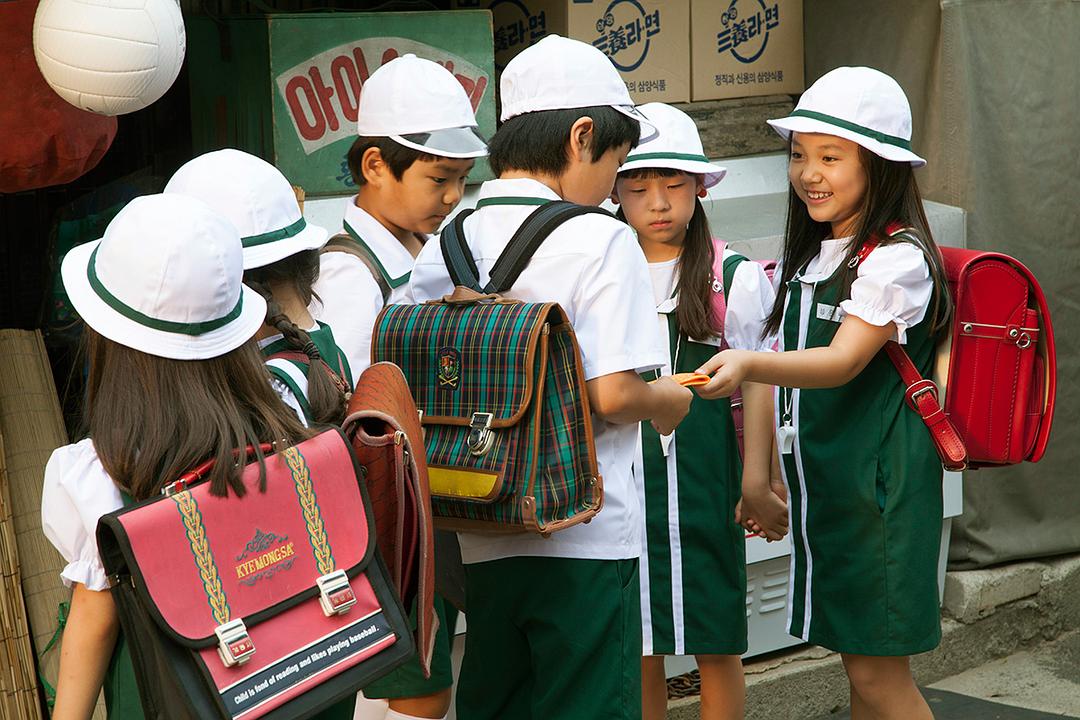 极秘搜查(2015)的剧照 极秘搜查(2015)的剧照