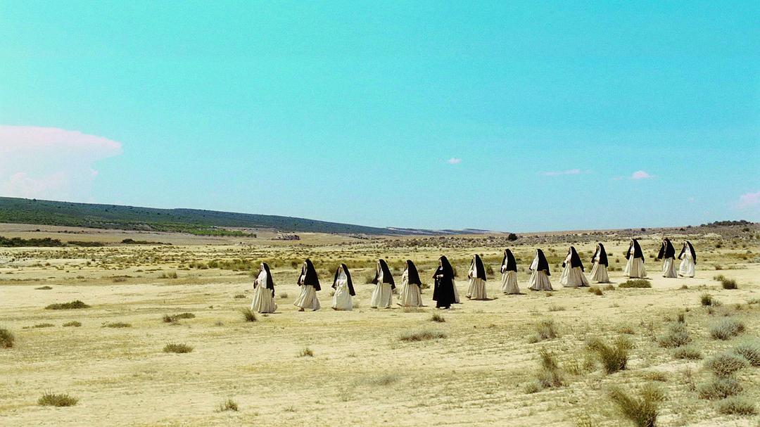 僧侣(2011)的剧照 僧侣(2011)的剧照