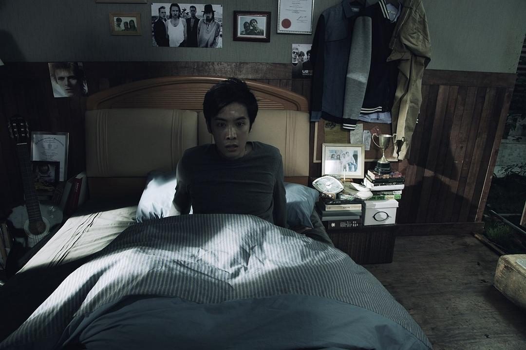 重生
(2014)的剧照 重生
(2014)的剧照