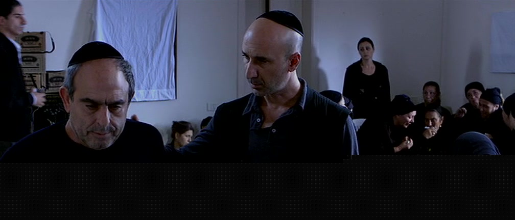 七天丧期(2008)的剧照 七天丧期(2008)的剧照