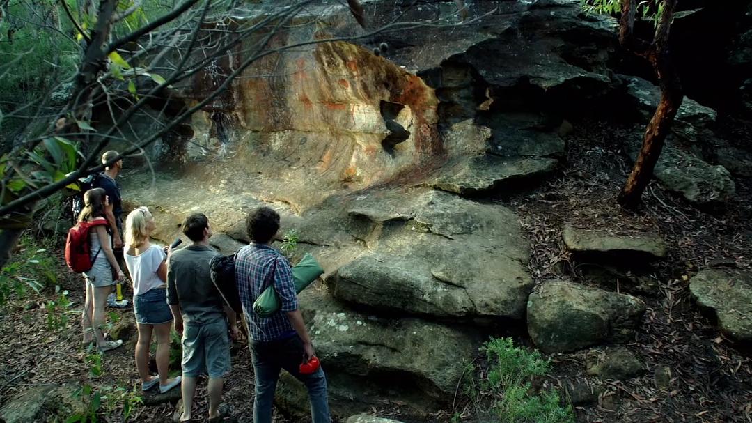 原始恐惧(2010)的剧照 原始恐惧(2010)的剧照