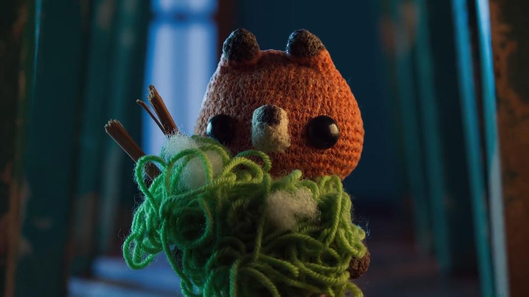 舍与得(2018)的剧照 舍与得(2018)的剧照