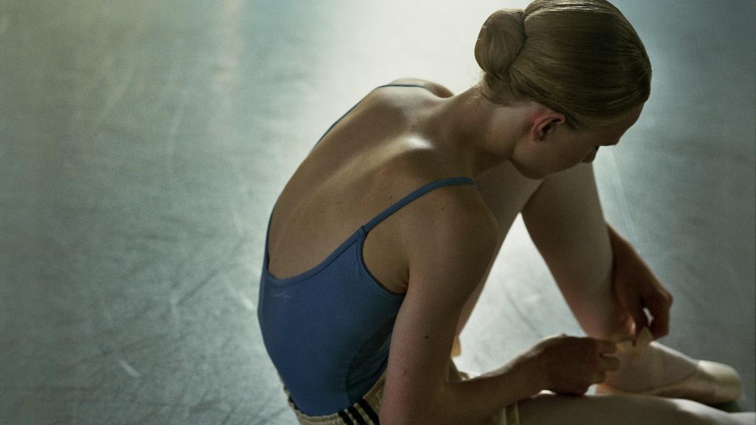 女孩(2018)的剧照 女孩(2018)的剧照