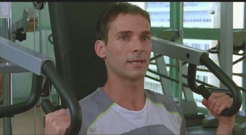 公平竞争(2006)的剧照 公平竞争(2006)的剧照