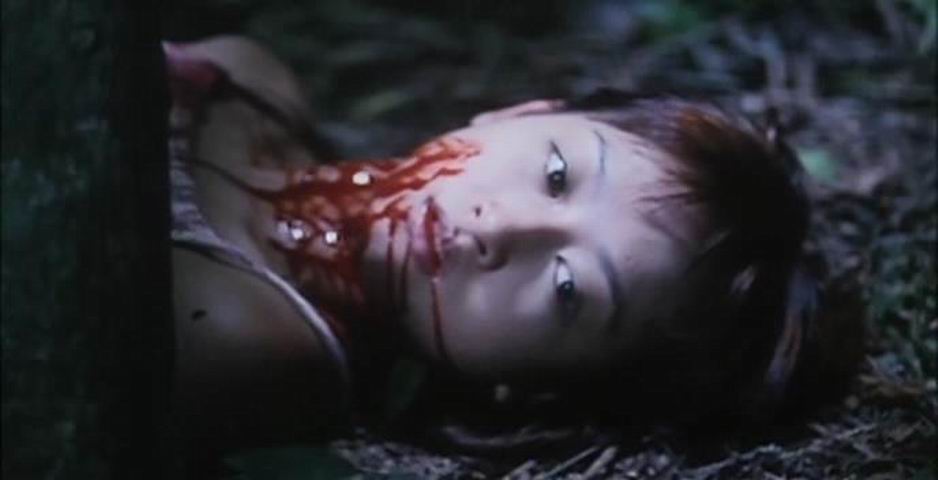 山狗1999
(1999)的剧照 山狗1999
(1999)的剧照