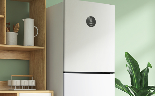 冰箱一级和二级一天差多少钱3