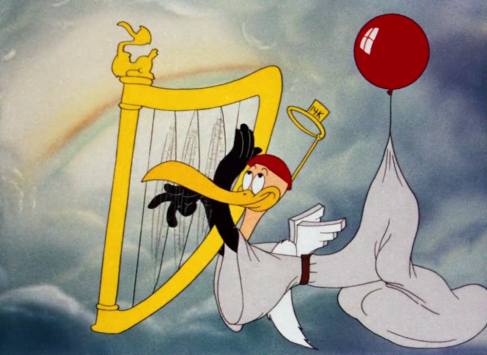 俗气协奏曲(1943)的剧照 俗气协奏曲(1943)的剧照