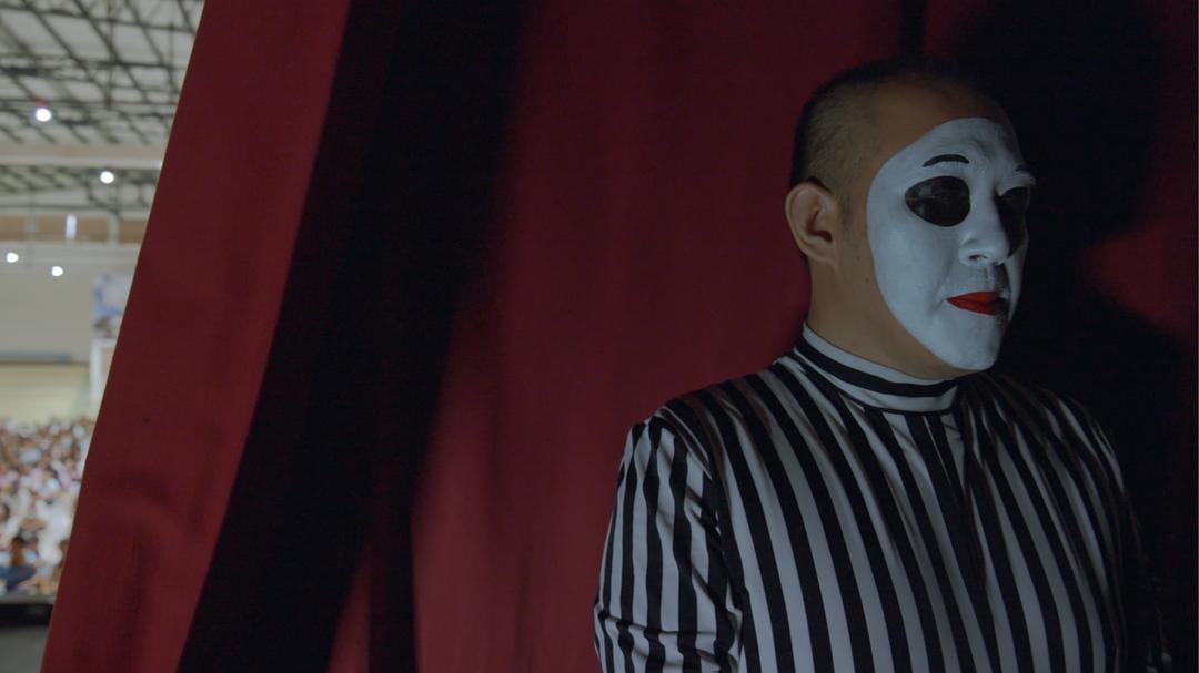 孤注
(2021)的剧照 孤注
(2021)的剧照