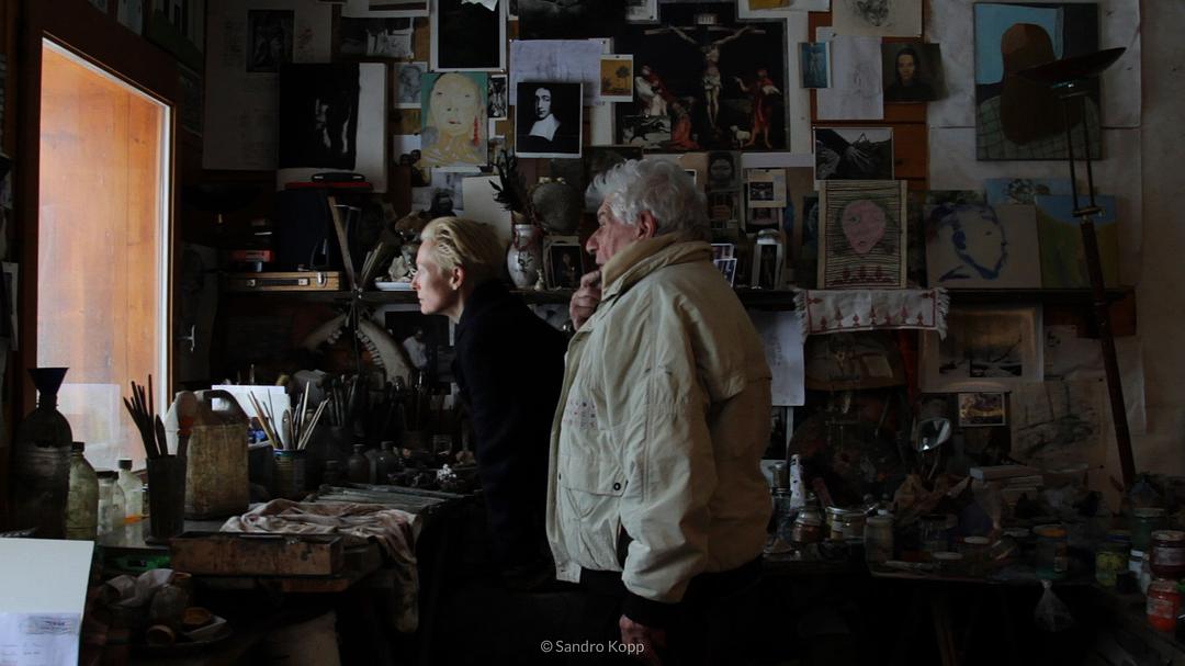 昆西四季(2016)的剧照 昆西四季(2016)的剧照