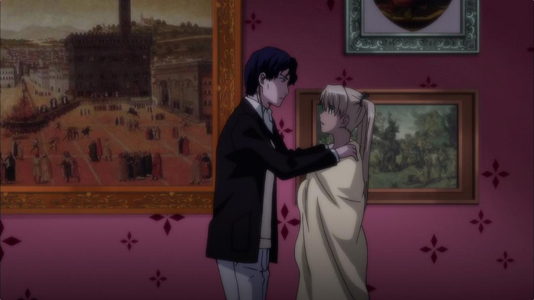 神枪少女(2008)的剧照 神枪少女(2008)的剧照