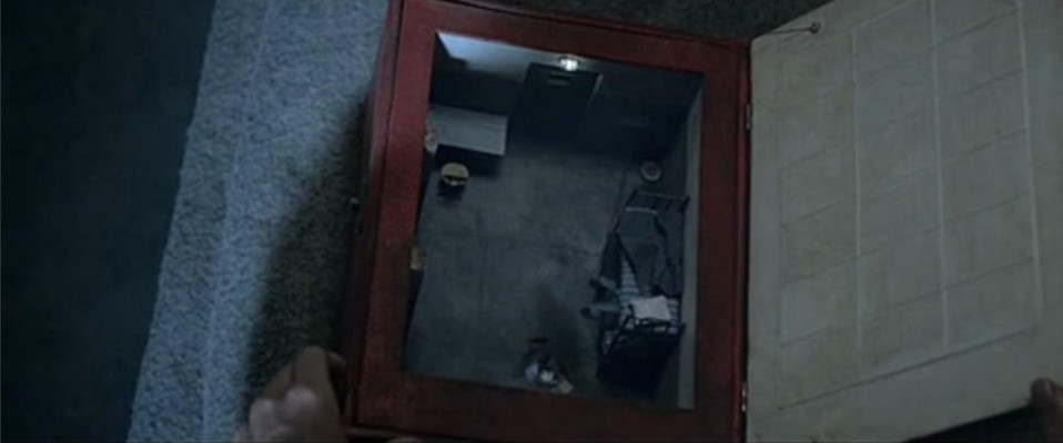 8号房间(2013)的剧照 8号房间(2013)的剧照