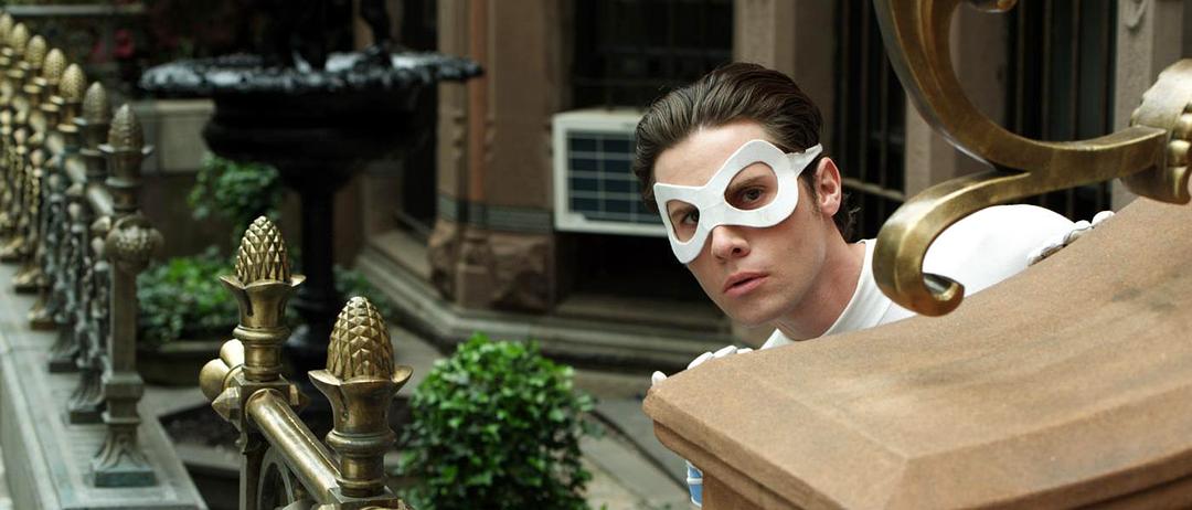 超能密友(2012)的剧照 超能密友(2012)的剧照