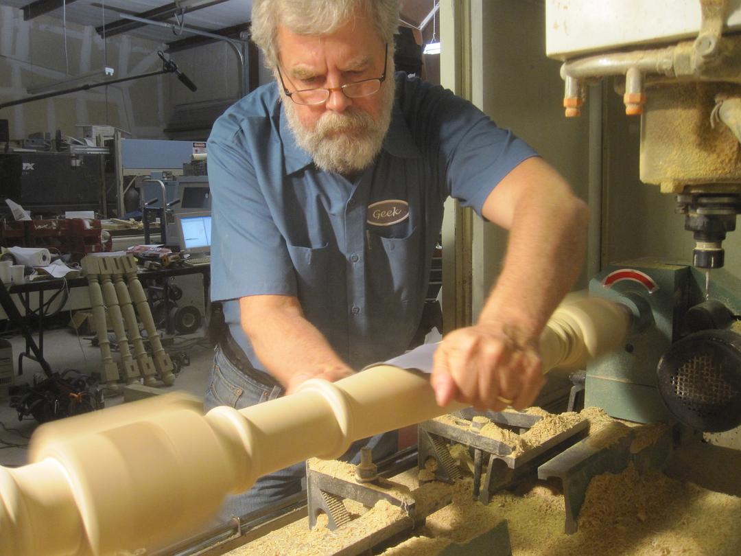 蒂姆的维米尔(2013)的剧照 蒂姆的维米尔(2013)的剧照