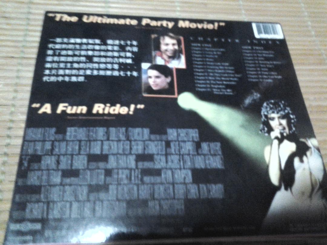 54俱乐部(1998)的剧照 54俱乐部(1998)的剧照