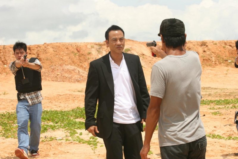 一半海水一半火焰
(2008)的剧照 一半海水一半火焰
(2008)的剧照