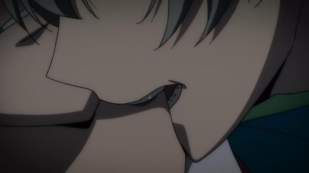 革命机Valvrave(2013)的剧照 革命机Valvrave(2013)的剧照