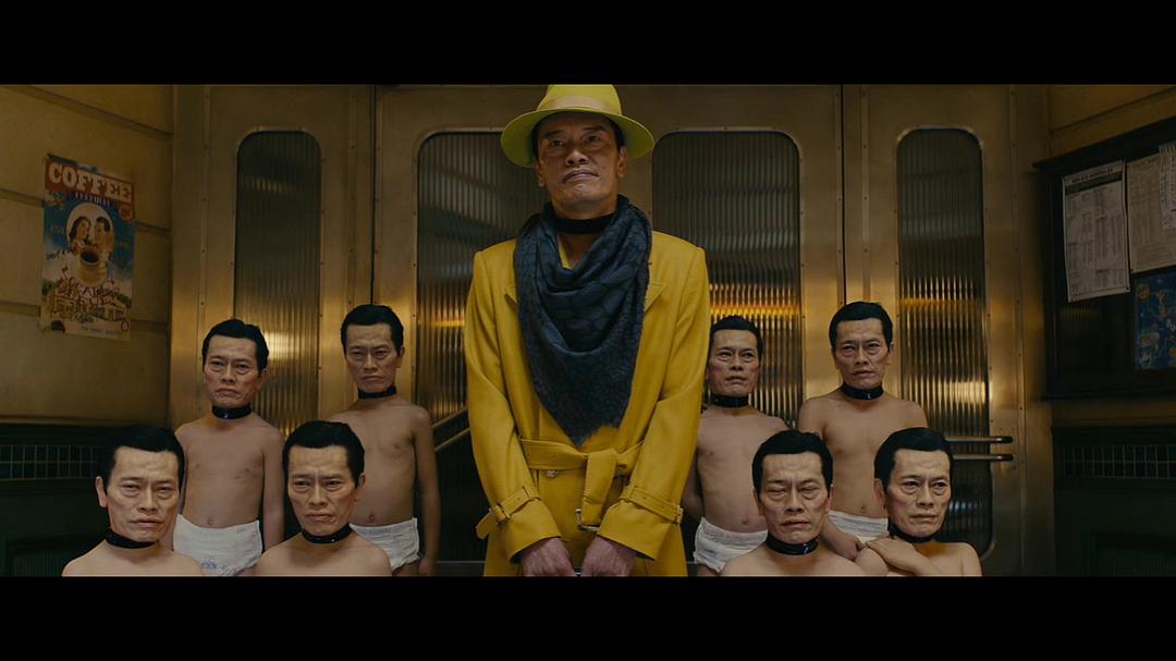 银河街道(2015)的剧照 银河街道(2015)的剧照