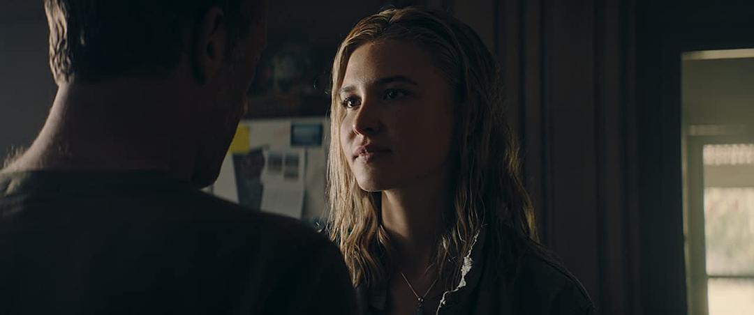 校园大逃杀(2020)的剧照 校园大逃杀(2020)的剧照