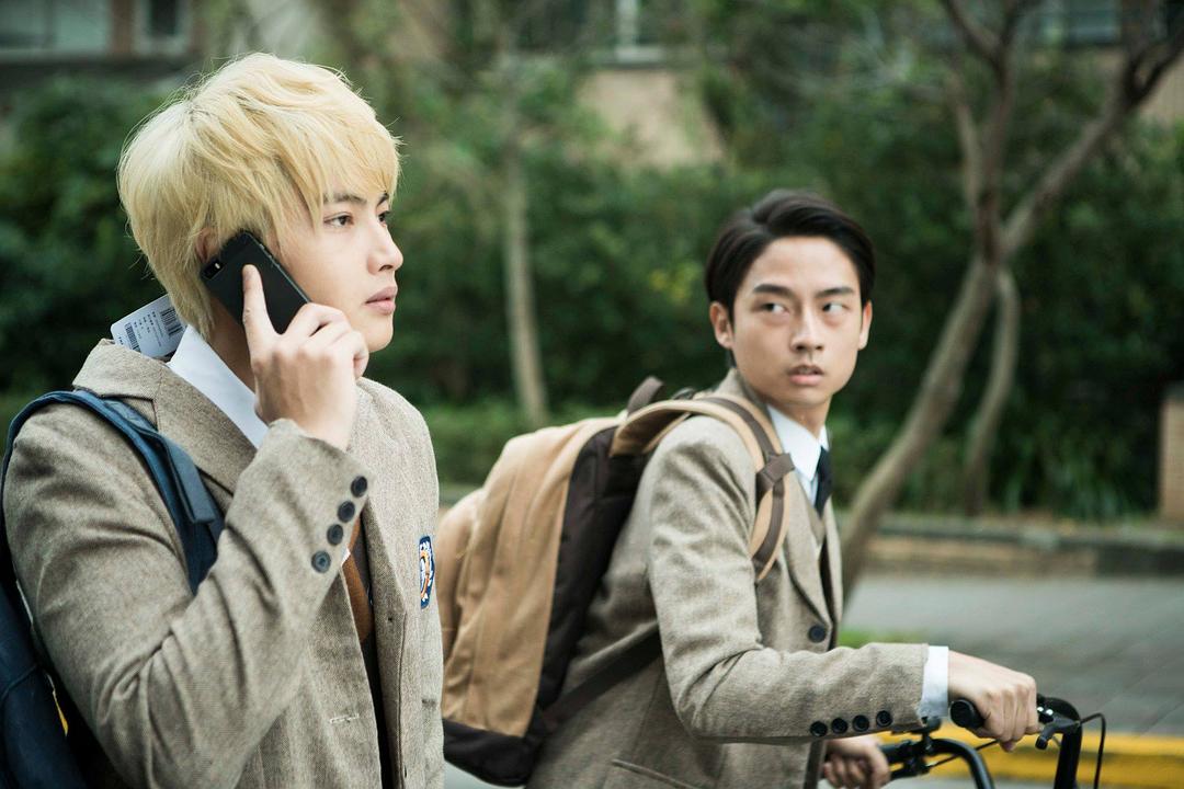 切小金家的旅馆(2018)的剧照 切小金家的旅馆(2018)的剧照